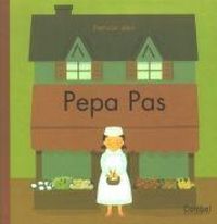 Produktbild: Pepa Pas