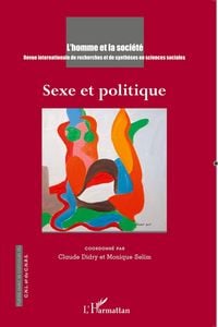 Produktbild: Sexe et politique