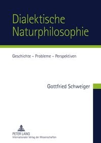 Produktbild: Dialektische Naturphilosophie