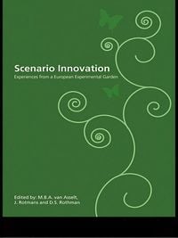 Produktbild: Scenario Innovation