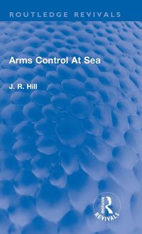Produktbild: Arms Control At Sea
