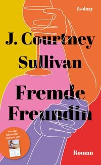Produktbild: Fremde Freundin