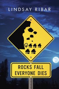 Produktbild: Rocks Fall Everyone Dies