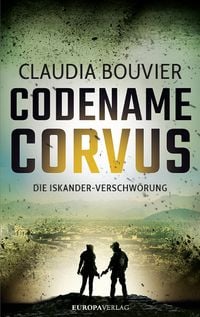Produktbild: Codename Corvus