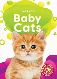 Produktbild: Baby Cats