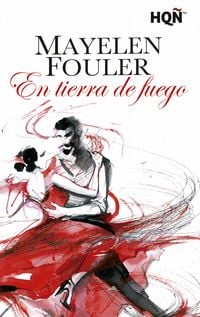 Produktbild: En tierra de fuego (Ganadora III Premio Digital)
