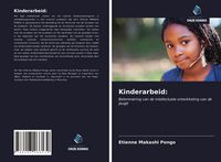 Produktbild: Kinderarbeid: