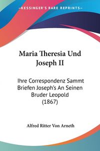 Produktbild: Maria Theresia Und Joseph II