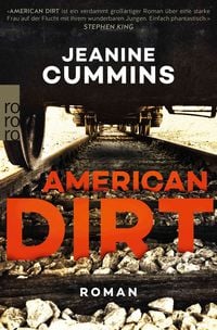 Produktbild: American Dirt
