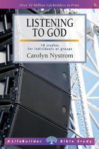 Produktbild: Listening to God