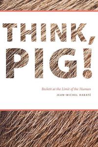 Produktbild: Think, Pig!