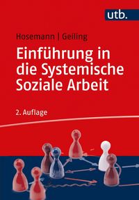 Produktbild: Einf&uuml;hrung in die Systemische Soziale Arbeit