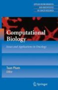 Produktbild: Computational Biology