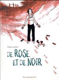 Produktbild: De rose et de noir