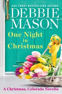 Produktbild: One Night in Christmas