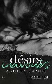 Produktbild: D&eacute;sirs inavou&eacute;s