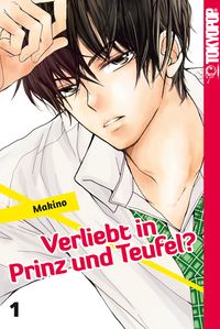 Produktbild: Verliebt in Prinz und Teufel? 01