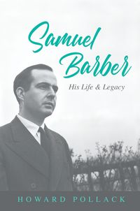 Produktbild: Samuel Barber