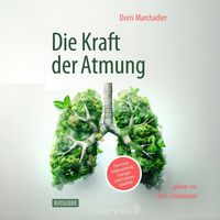 Produktbild: Die Kraft der Atmung