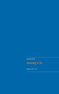 Produktbild: Anslag V-VI