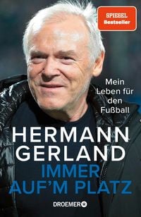 Produktbild: Immer auf'm Platz