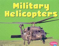 Produktbild: Military Helicopters