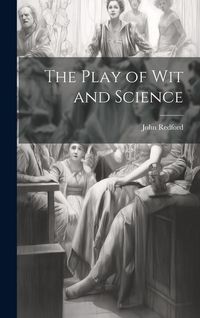 Produktbild: The Play of Wit and Science