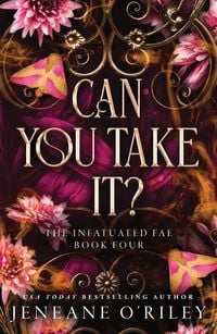 Produktbild: Can You Take It?