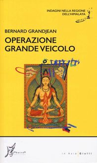 Produktbild: Operazione grande veicolo