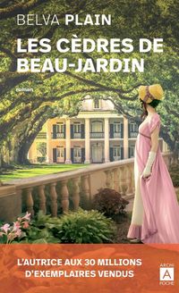 Produktbild: Les c&egrave;dres de Beau-Jardin