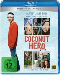 Produktbild: Coconut Hero