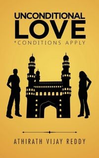 Produktbild: Unconditional Love
