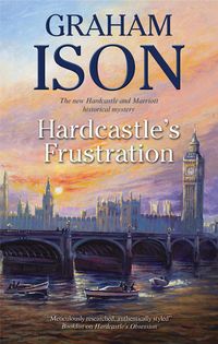Produktbild: Hardcastle's Frustration