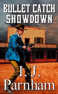Produktbild: Bullet Catch Showdown
