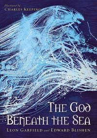 Produktbild: God Beneath The Sea