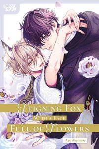 Produktbild: Feigning Fox with a Face Full of Flowers
