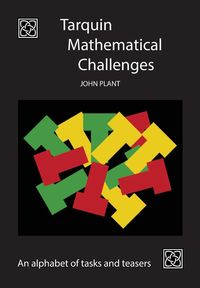 Produktbild: Tarquin Mathematical Challenges