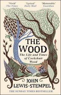 Produktbild: The Wood
