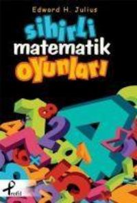 Produktbild: Sihirli Matematik Oyunlari