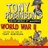 Produktbild: World War II