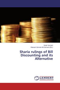 Produktbild: Sharia rulings of Bill Discounting and its Alternative