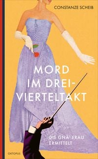 Produktbild: Mord im Dreivierteltakt