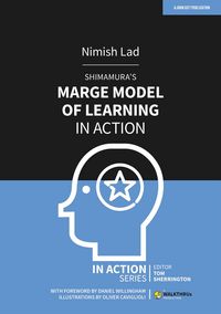 Produktbild: Shimamura's MARGE Model of Learning in Action
