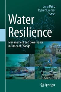 Produktbild: Water Resilience
