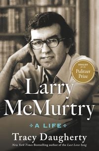 Produktbild: Larry McMurtry