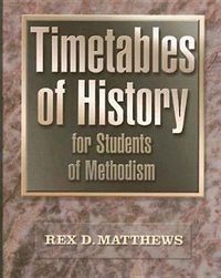 Produktbild: Timetables Of Hist For Stu