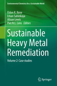 Produktbild: Sustainable Heavy Metal Remediation