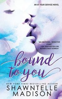 Produktbild: Bound to You