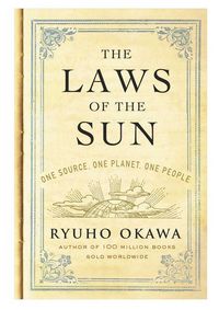 Produktbild: The Laws of the Sun