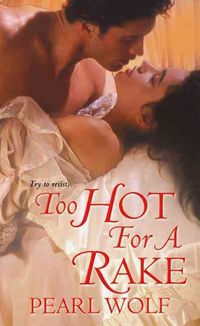 Produktbild: Too Hot for a Rake